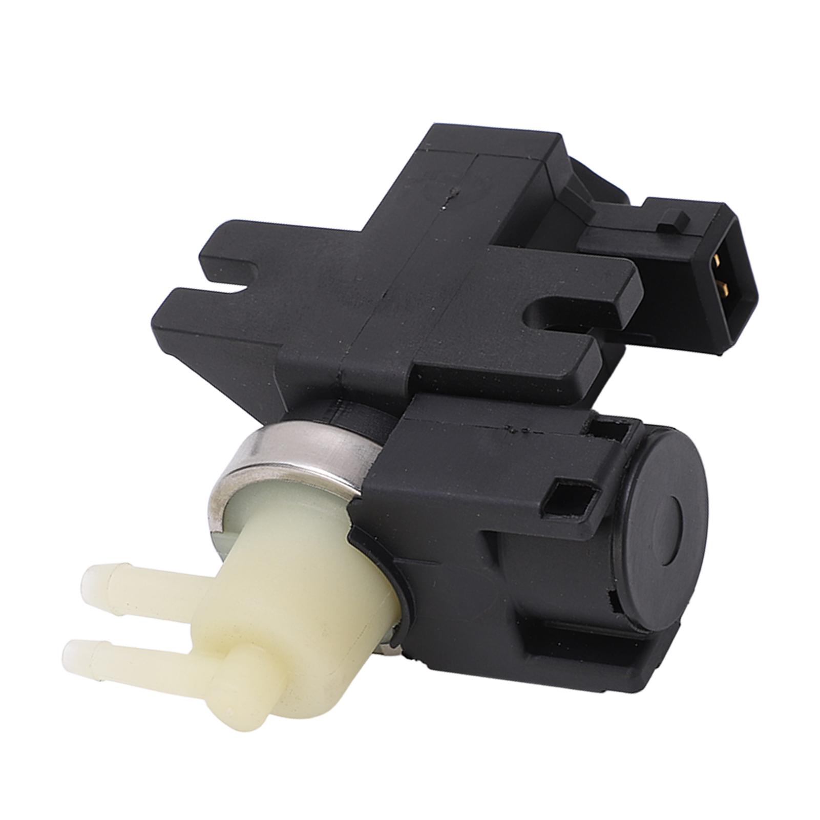 

Vacuum Modulator Pressure Converter Solenoid Valve 30618057 Replacement for Ssangyong Kyron D20 D27 2006‑2010