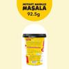 VEEBA Wok Tok Instant Cup Masala Noodles | Made with no palm oil| no maida | no added MSG, 92.5 gram