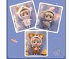 Trendy Cross-border Baby Bag Pendant Toy Doll