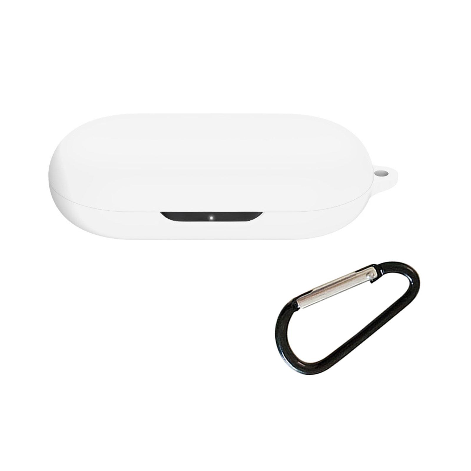 

Чехол для наушников V30i, пылезащитный, силиконовый, водонепроницаемый, устойчивый к царапинам, корпус для беспроводных наушников