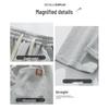 PLAYBOY Men's Casual Loose Straight Leg Drawstring Pants