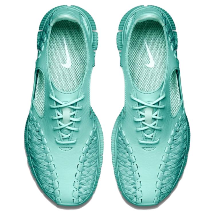New Nike Free Inneva Artisan Teal Women's 813069-330