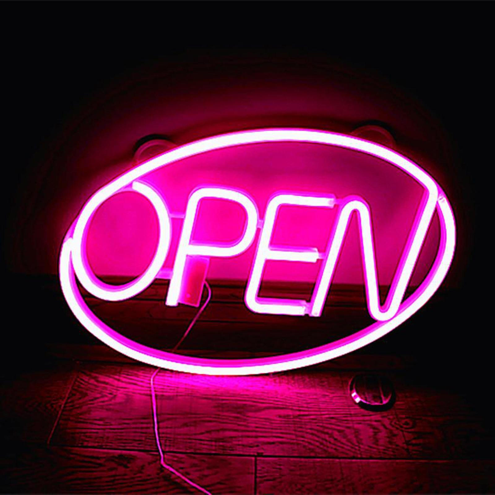 

Bar LED Night Pink