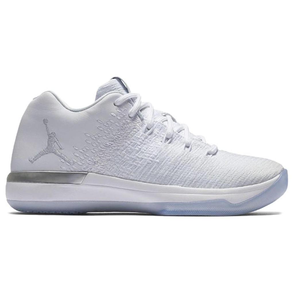 Jordan Air Jordan 31 Low 'Pure Money' Men's 897564-100