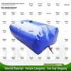 Zhan Ye Outdoor Water Storage Bladders & Accessories