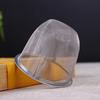1PC Strainer Filter Seasoning Ball Tea Infuser Mesh Teaware Tools Stainless Steel Kitchen Supplies