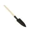 Mini Garden Tool Set: Reinforced Wooden Handle Shovel, Rake, & Spade for Planting