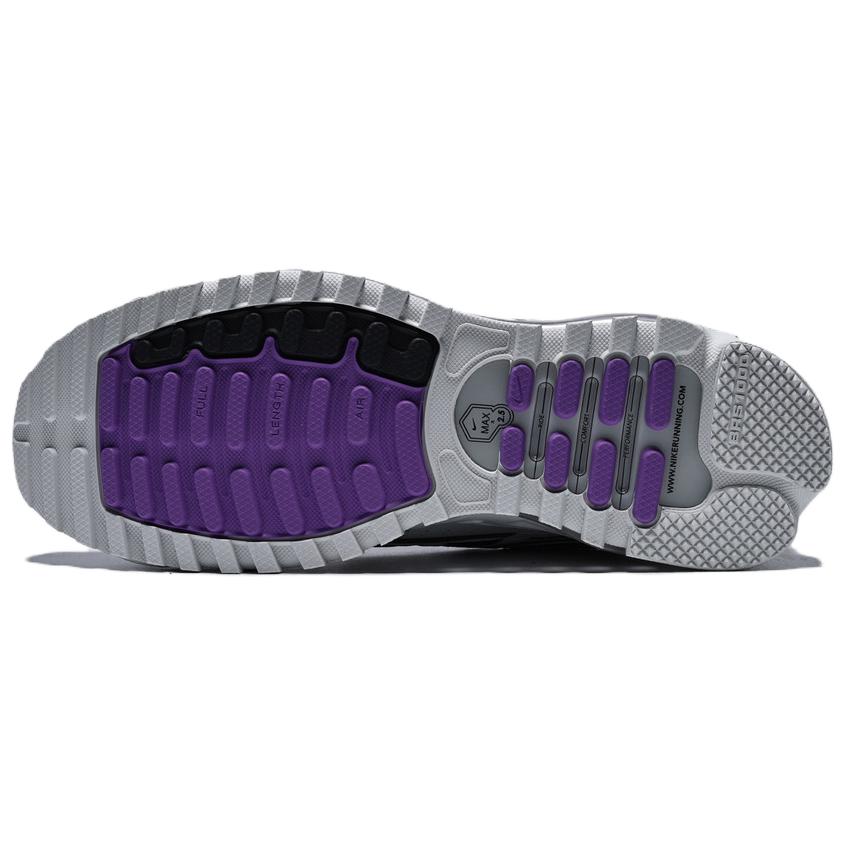 Nike AIR MAX TL 2.5 Niedrig geschnitten Freizeit Laufschuhe Herren Grau Schwarz FZ4110-015