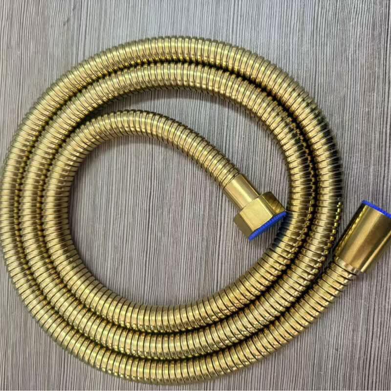 LANGZHIWEN Explosion-Proof Shower Hose