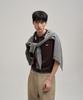 LE TIGRE Tennis Polo Knit (Mild Brown)