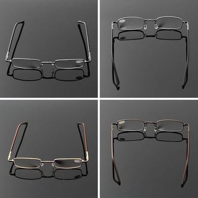 Occhiali e accessori