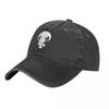 Pure Color Dad Hats Dutch Lion Orange White Outline Classic Womens Hat Sun Visor Baseball Caps Animal Peaked Cap