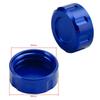 Viprh Rear Reservoir Cap Cap Fit Honda Z125 Monkey 125