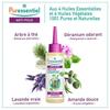 Puressentiel Anti-Poux Lotion Traitante 200ml + Peigne