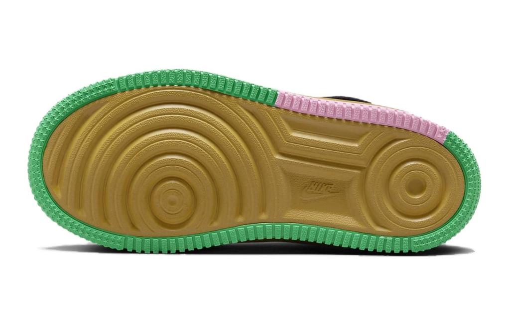 Kids' Sneakers Nike Force 1 Low EasyOn LV8 2 PS 'Dance'