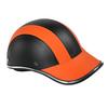 Motorcycle Helmet Half Face Baseball Cap Style with Sun Visor