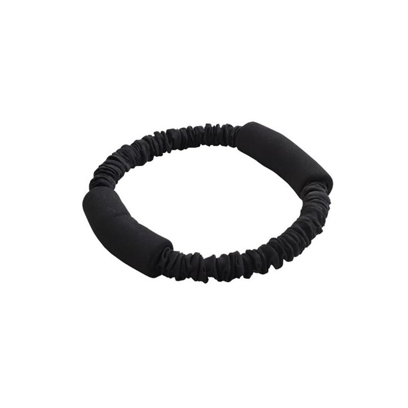 

Новый 25/35/45 фунтов Тренажер для стрельбы из лука, Натяжная веревка, Веревка для тренировки силы рук, Фитнес-йога, Эспандер, Дропшиппинг