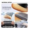 Car Detailing Soft Wool Brush Dashboard Gap Cleaning Dust Remove Wash Towel For Skoda Kodiaq Fabia Kamiq Karoq Octavia 2 3 Rapid udcx63