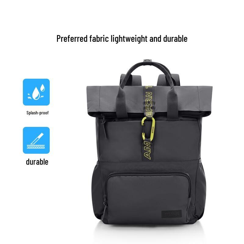 American Tourister Casual Laptop Backpack