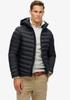 Superdry Fuji Sport Padded Jacket (M5011906A-98T)