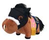 Thoroughbred Collection GB (Almond EyeTokai Teio) Plush Toy 20cm Size [Almond Eye]