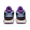 Nike Kyrie Infinity EP Aluminium Baskets Unisexe Bleu Noir Voile DC9134-400