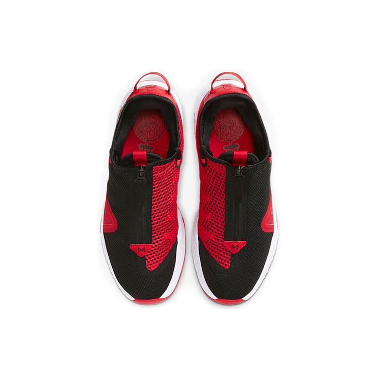 Nike PG 4 EP 'Bred' CD5082-003