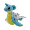 14cm Pokemon Lapras Cartoon Plush Doll Children Toy For Kids And Collectors