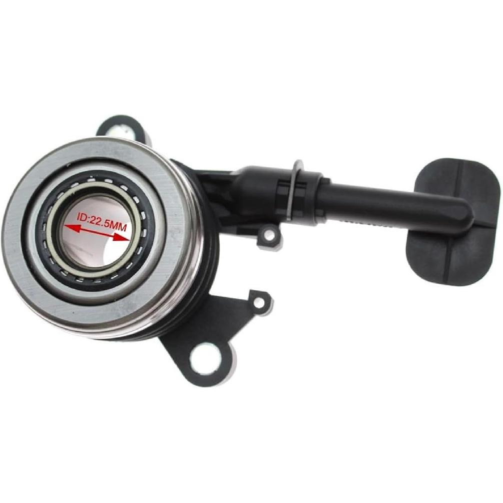Łożysko wyciskowe sprzęgła hydraulicznego Cylinder roboczy Kompatybilny z Nissan ALMERA Cube Juke KUBISTAR MICRA Note NV200 Qashqai TIIDA Versa 1.6L