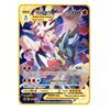 NEW Metal Card 10000 Points Arceus Charizard Super Card Golden English Mewtwo Vmax GX EX Anime Collection Card Gift