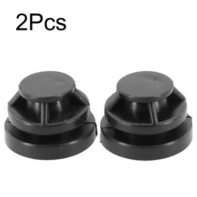 2Pcs Engine Mount Bush Buffer Cushion Cover For Mazda 2 3 6 CX-3 CX-5 P30110238