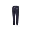 New FILA Knitted Sweatpants Women's Royal Blue A11W343613F-NV