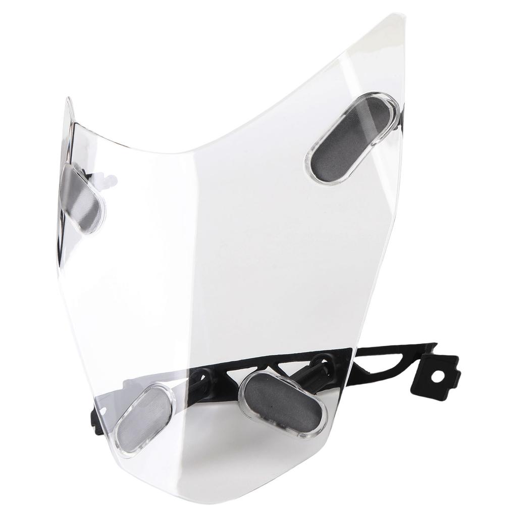 Motorrad Scheinwerferschutz Verbesserte Fahrsicherheit Scheinwerferschutzabdeckung Ersatz für R 1300 GS 2023+ Transparent