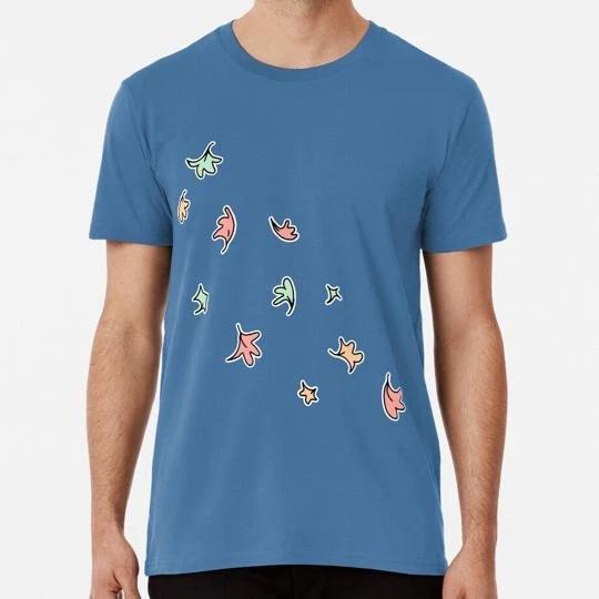 Heartstopper Leaves 2 Size S to 5XL Made in the USA T shirt M