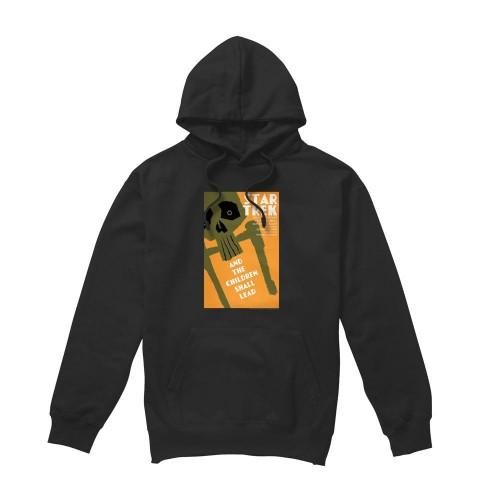 Star Trek Mens The Original Series Episode 59 Hoodie