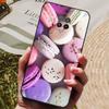 For Xiaomi Mi 10T Lite Case Silicon Back Cover Phone Case for Xiaomi Mi 10T Lite 5G Cases Soft Bumper Coque mi10T 10 T Lite Bag