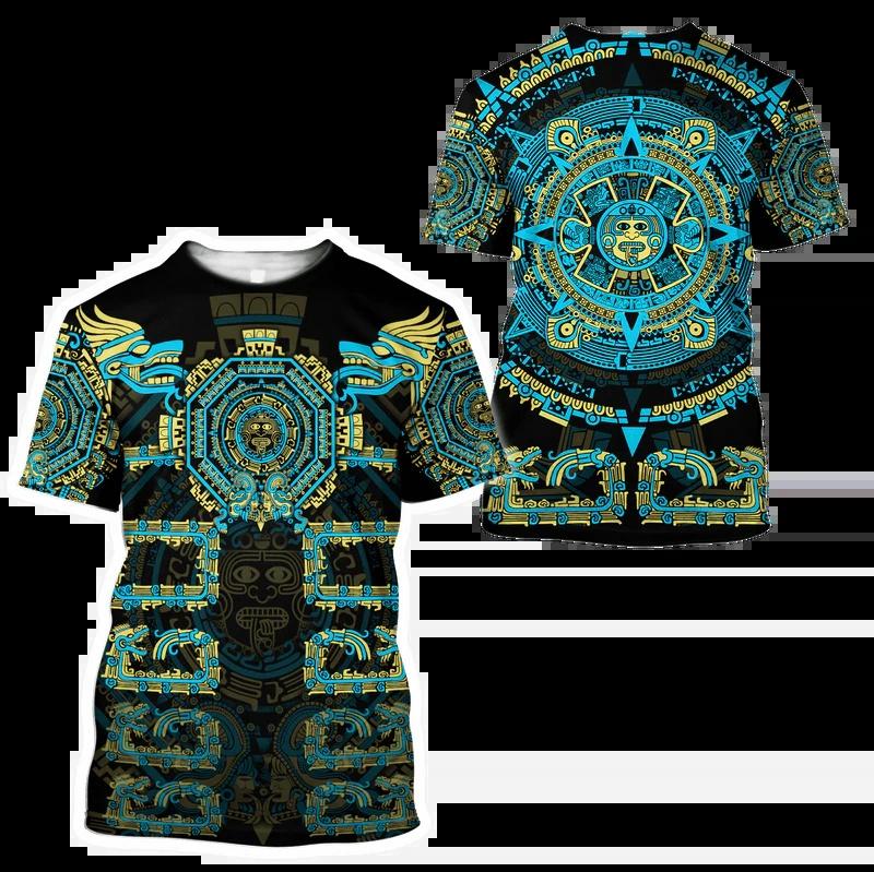 Mexico Flag National 3D Print T Shirt Summer Mexican Men And Woman Short Sleeved Fashion Tees Cool Sport Jersey Men Clothing