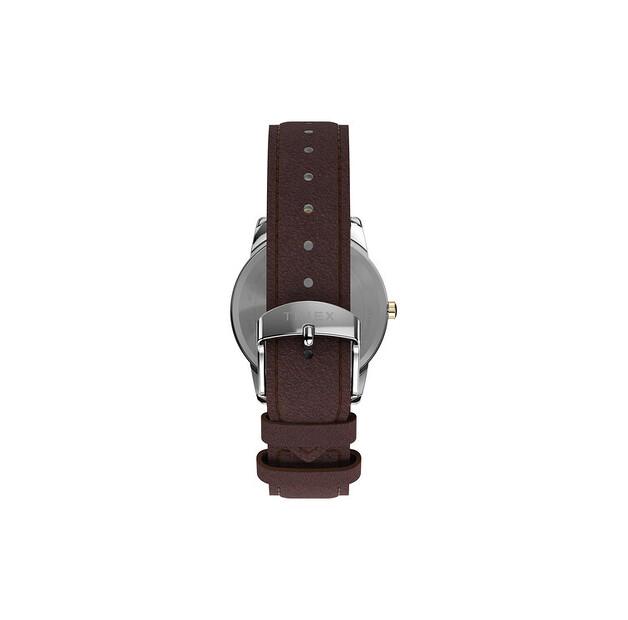 Timex Easy Reader Classic Wristwatch