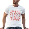 Kraftklub Logo Tshirt Unisex T Shirt Cotton High Quality G Unisex T Shirts For Unisex T Shirt Personalised Tshirt