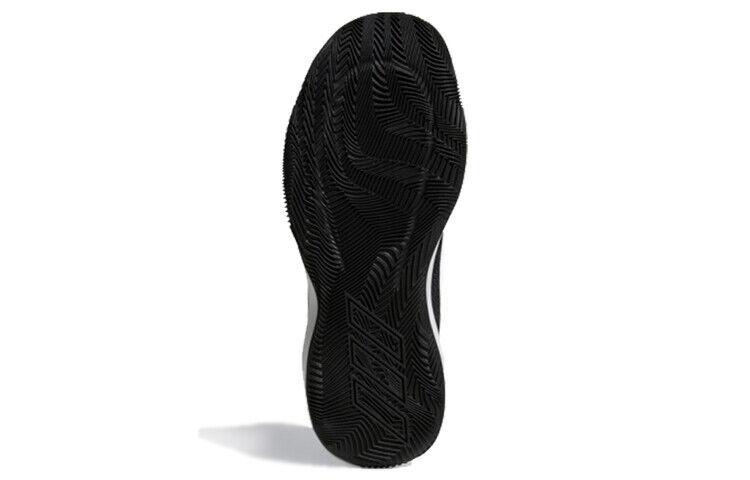 adidas Explosive Flash Black White - CQ0427