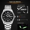 OPK Brand Watch Double Calendar Quartz Watch Men's Watch Men's Watch