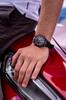 Casio Edifice SOSPENSIONE Bluetooth Solar Watch ECB-2000YPB-1AJF Men's Black [Official Japanese Product]