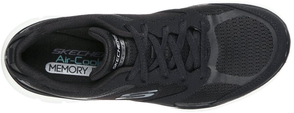 Кроссовки Skechers Flex Appeal 4.0 - Active Flow черный