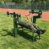 Outdoor Single-Person Strength Training Machine