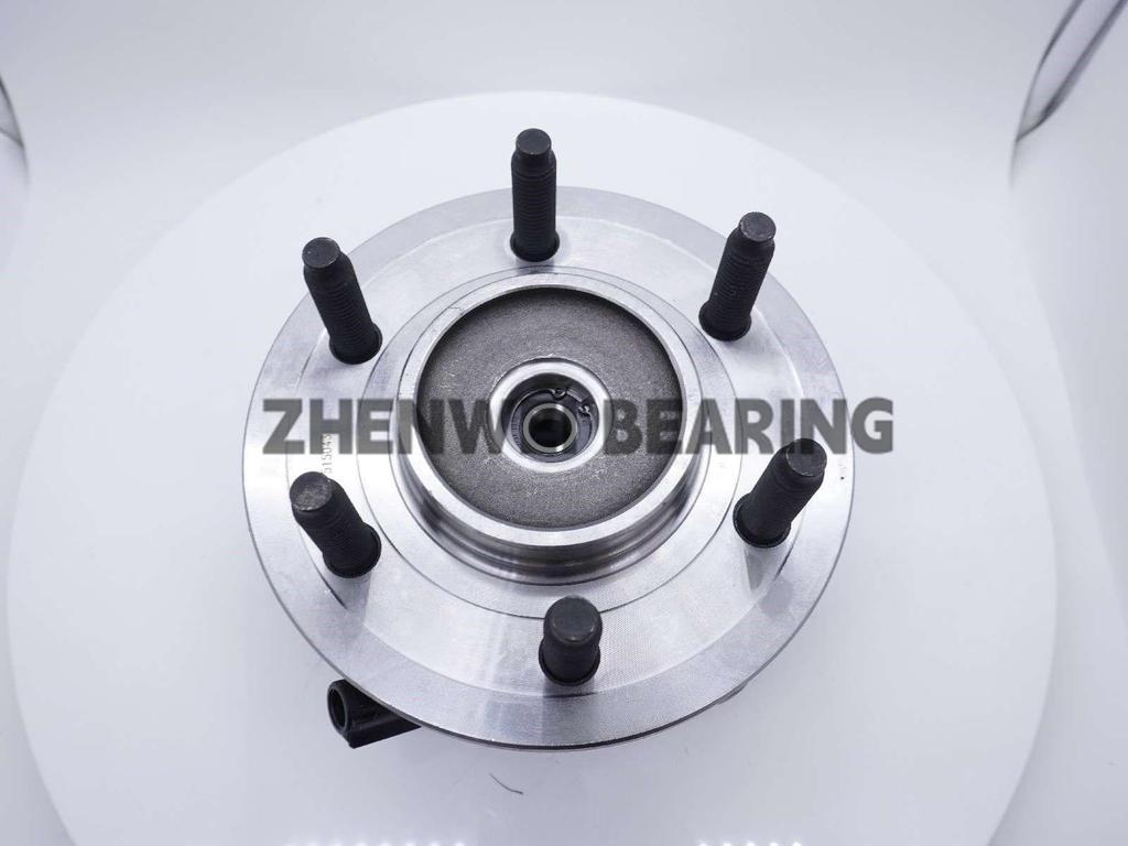 515043 Wheel Hub and Bearing Assembly for Ford Expedition/Lincoln Navigator