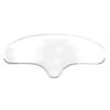 1/2/3Pcs Silicone Reusable Anti Wrinkle Forehead Eye Jaw Pad Patch Skin Care