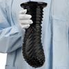 9.5cm Giant Teardrop Dildo Anal Plugs Fisting Supplies Extra Large Extra Thick Flaccid Anal