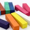 24-Color Temporary Hair Chalk Crayons – Soft, Easy-To-Use, EN71 Certified