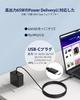 FFZZKJ HP Laptop Power Supply AC HP 65W 20V PD 65W PC Compatible with HP Laptops Like and Elite Adapter, Type-C 3.25A Compatible, Type-C Charger,