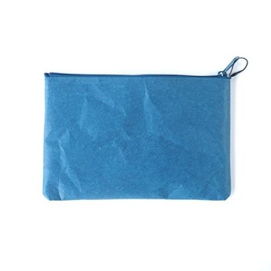 

Большой пенал SIWA Kamiwa (синий) синий